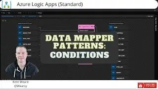 179: Data Mapper Patterns - Conditional Mapping