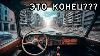 Это конец? Видео №16