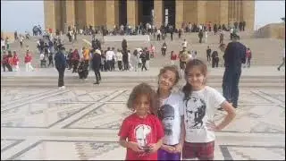 Afyon Girne Koleji 100.Yıl Anıtkabir Ziyareti