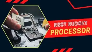 Best Budget CPUs [Bangla] Desktop Processor AMD & INTEL || Gaming, Editing & Streaming