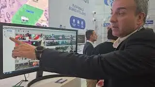 SCATI ANALYTICS, REVOLUCIONANDO LA VIDEOVIGILANCIA CON INTELIGENCIA