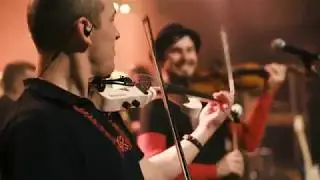 Hrdza - At the Dance (Live at PKO Prešov, 2019)