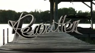 REWRITTEN Intro 2009 by Alliance Wake