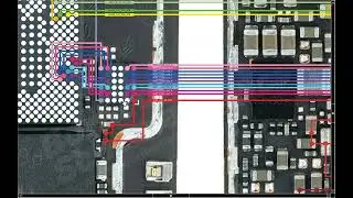 SCHEMATICS VIVO V 17 PRO FULL SOLUTION