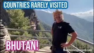 Bhutan