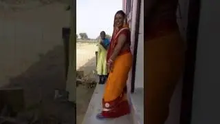 Dehati Bhabhi Dans