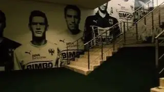 El Estadio BBVA Bancomer, la Sede de la Gran Final