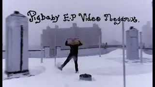pigbaby - Palindromes MEGAMIX