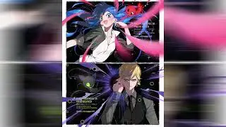 [BEST] Noam Kaniel - It's Ladybug (Miraculous Ladybug PV OST) [Almost Official Instrumental]