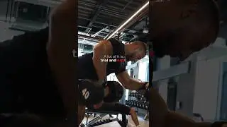 Mike Thurston Advice for Growing Your Physique