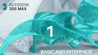 3dsmax Tutorial-Beginners Guide-1