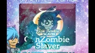 =AQW= How to get Conzombie Slayer badge