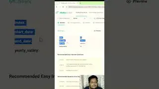 Lyft Interview Question #mysql #sql #interview #stratascratch