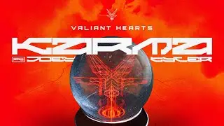 Valiant Hearts - Karma (feat. Joey Tyler of VRSTY)