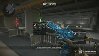 Warface.Гонка Серверов.5 SIG Sauer