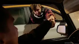 ФОРСАЖ ОТДЫХАЕТ