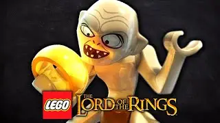 WELL...It's REAL! LEGO Lord of the Rings 2023 Update