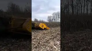 Робота жатки Джон Гревіс ЖК80