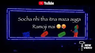 Ramoji film city Vlog || Part - 2 || #ramojifilmcity #foryou #ramojifilmcityhyderabad #ramojitour
