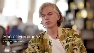 Héctor Fernández y la agencia del año | #RoastbriefPresenta