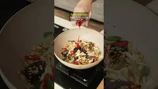 Resep Tumis Tahu Jamur Kecap Mentega