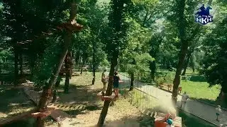 НКН. Парк «Дитя джунглей»