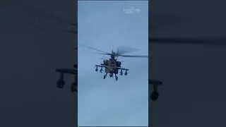 What Makes AH-64 Apache So Powerful