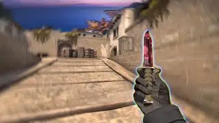 Freddie Dredd 💙 (cs:go fragmovie)