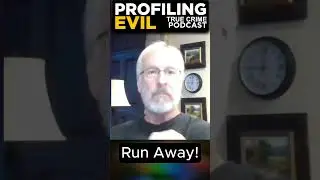Enter for Free Personal Safety Course from Profiling Evil