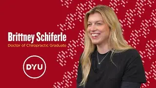 Chiropractic Program Alumni Testimonial