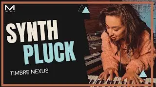 Synth Pluck!