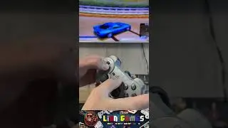 Проверка Sony PlayStation 1 (FAT, SCPH-5502) (Лот 137)