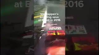 Verstappen 🥶