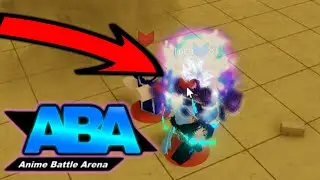 ultra instinct in aba confirmed | aba clips