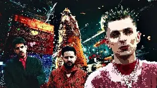 EUPHORIA - Oki x club2020 Type Beat (prod. nolyrics)