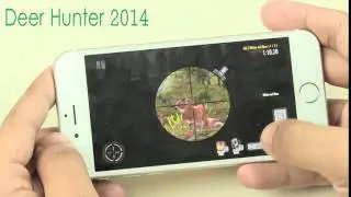 top 10 best games for iphone 6 - part 2