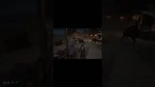 Red Dead Redemption RP. Копайте могилу. 