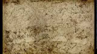 L'Inferno di Dante illustrato da Sandro Botticelli