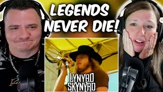 ICONIC Lynyrd Skynyrd Performance Before Tragedy Struck | Freebird Live 1977 Reaction