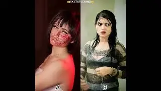 New Look Daizy Aizy 😎😀tiktok🥳#short💝#video💖#reels💐💕💕💐💗