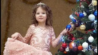 Новогодняя вечеринка.