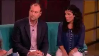 Ashley Madison - Noel Biderman and his wife (Interview)