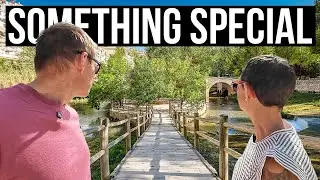 They Call It Bonita Espana, Nothing Could Prepare Us For Why | Motorhome Adventures Spain