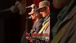 Noel Haggard - Folsom Prison Blues