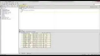 Oracle SQL Developer Tips