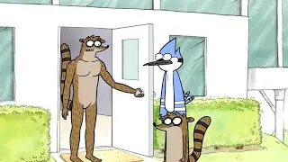 Rigby tiene un hermano - Un show mas capítulos completos en español latino
