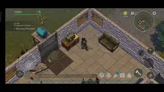 Raid base Gems - Last day on Earth
