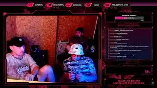 Horus и Shаron о Многоточии и NTL