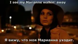 Boston - More Than a Feeling (перевод субтитры)