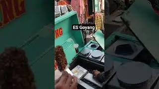 ES Goyang 
